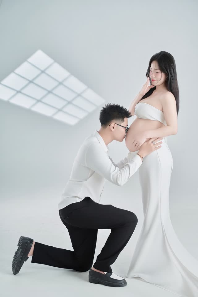 Gia đình cùng vào khung