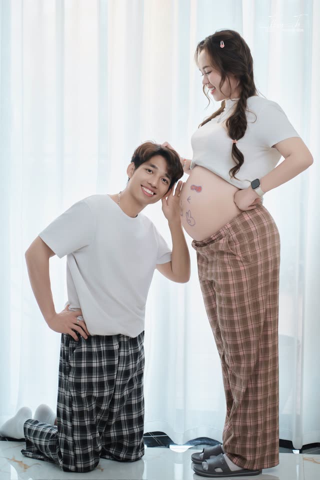 TRỌN VẸN — concept bên cửa sổ, rèm sáng tại Thúy Tô Studio