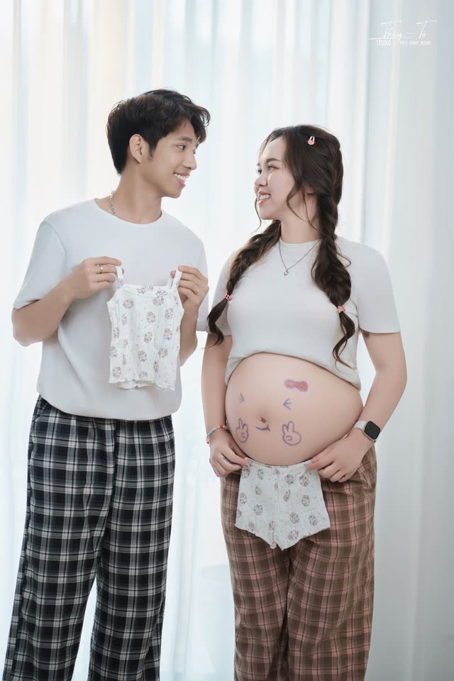 TRỌN VẸN — concept bên cửa sổ, rèm sáng tại Thúy Tô Studio