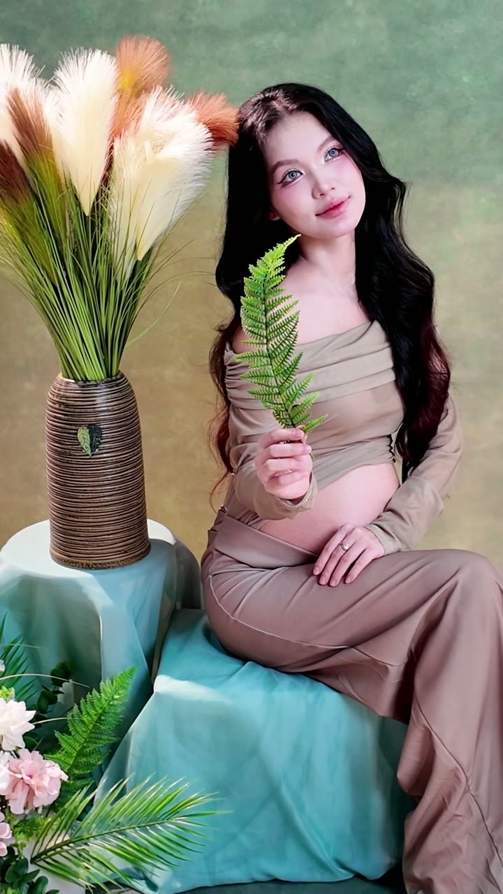 Mai này con lớn — 60 giây hậu trường